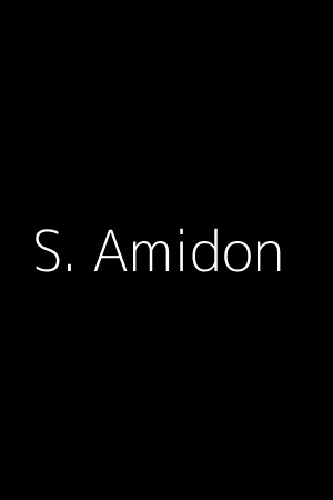 Aktoriaus Sam Amidon nuotrauka